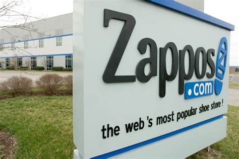 is zappos retail authorized coach seller
